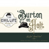 The Civil Life Brewing Company Burton-On-Holt