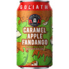 Toppling Goliath Brewing Company Caramel Apple Fandango