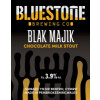 Bluestone Brewing Co. Blak Majik