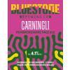 Bluestone Brewing Co. Carningli