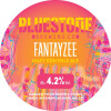Bluestone Brewing Co. Fantayzee