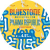 Bluestone Brewing Co. Pyjama Republic