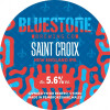 Bluestone Brewing Co. Saint Croix