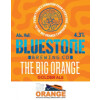 Bluestone Brewing Co. The Big Orange