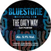 Bluestone Brewing Co. The Oaty Way