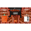 Bluestone Brewing Co. Stardust