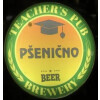 Teacher's Pub Pšenično