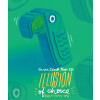 Green Cheek Beer Company Illusion of Choice