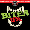 Toppling Goliath Brewing Company Biter Double IPA