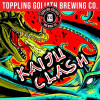 Toppling Goliath Brewing Company Kaiju Clash