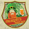 Toppling Goliath Brewing Company Murph's Irish Red