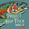 Big Grove Brewery Project Hop Fisch Vol. 2