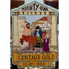 Mighty Oak Brewing Co. Centaur Gold