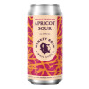 Monkey Brew Apricot Is the New Hops