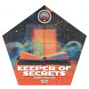 Fownd Brewing Co. Keeper of Secrets