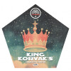 Fownd Brewing Co. King Korvak’s Champion Porter