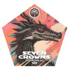 Fownd Brewing Co. Seven Crowns