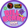 Roosters Brewing Bill Berry Sour