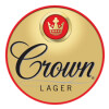 Carlton & United Breweries (CUB) Crown Lager