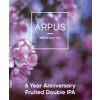 Ārpus Brewing Co. 6 Year Anniversary Fruited Double IPA