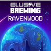 Elusive Brewing Ravenwood