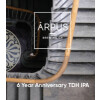 Ārpus Brewing Co. 6 Year Anniversary TDH IPA
