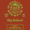 Mikkeller Brewpub London Big School