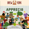Brew York APPRECI8