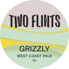 Two Flints Brewery Grizzly