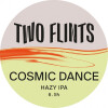 Two Flints Brewery Cosmic Dance