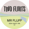 Two Flints Brewery Mr Fluff
