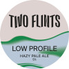 Two Flints Brewery Low Profile