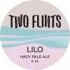 Two Flints Brewery Lilo