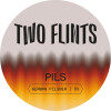 Two Flints Brewery Pils