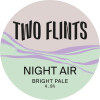 Two Flints Brewery Night Air