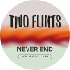 Two Flints Brewery Never End