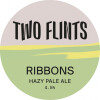 Two Flints Brewery Ribbons