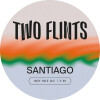 Two Flints Brewery Santiago
