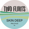 Two Flints Brewery Skin Deep