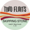 Two Flints Brewery Skipping Stone