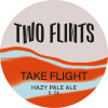 Two Flints Brewery Take Flight