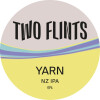 Two Flints Brewery Yarn