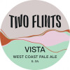 Two Flints Brewery Vista