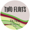 Two Flints Brewery Tilted