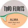 Two Flints Brewery Alma