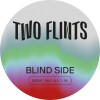 Two Flints Brewery Blind Side