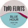 Two Flints Brewery Blue Hour