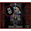 Nemeton Brewing Ritual #1: Opening Ceremony - PX Barrel Aged