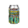 BeerSelect Stagent - Gents Ultra Session IPA