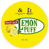 Ampersand Brew Co Lemon Puff